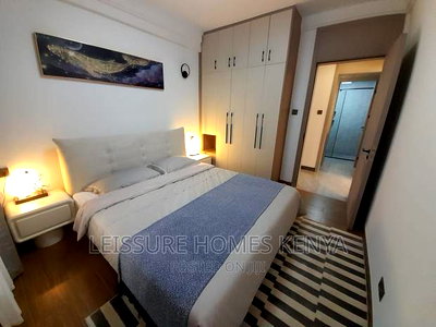 2bdrm Apartment in Kilimani for sale - Image 11