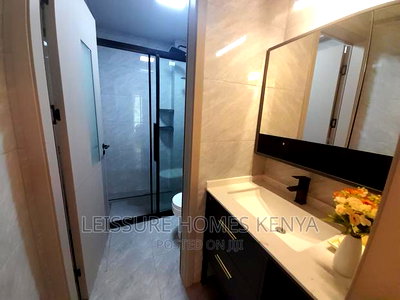 2bdrm Apartment in Kilimani for sale - Image 9