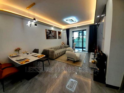 2bdrm Apartment in Kilimani for sale - Image 2