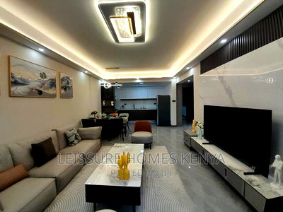 2bdrm Apartment in Kilimani for sale - Image 5