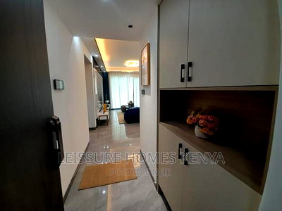 2bdrm Apartment in Kilimani for sale - Image 6