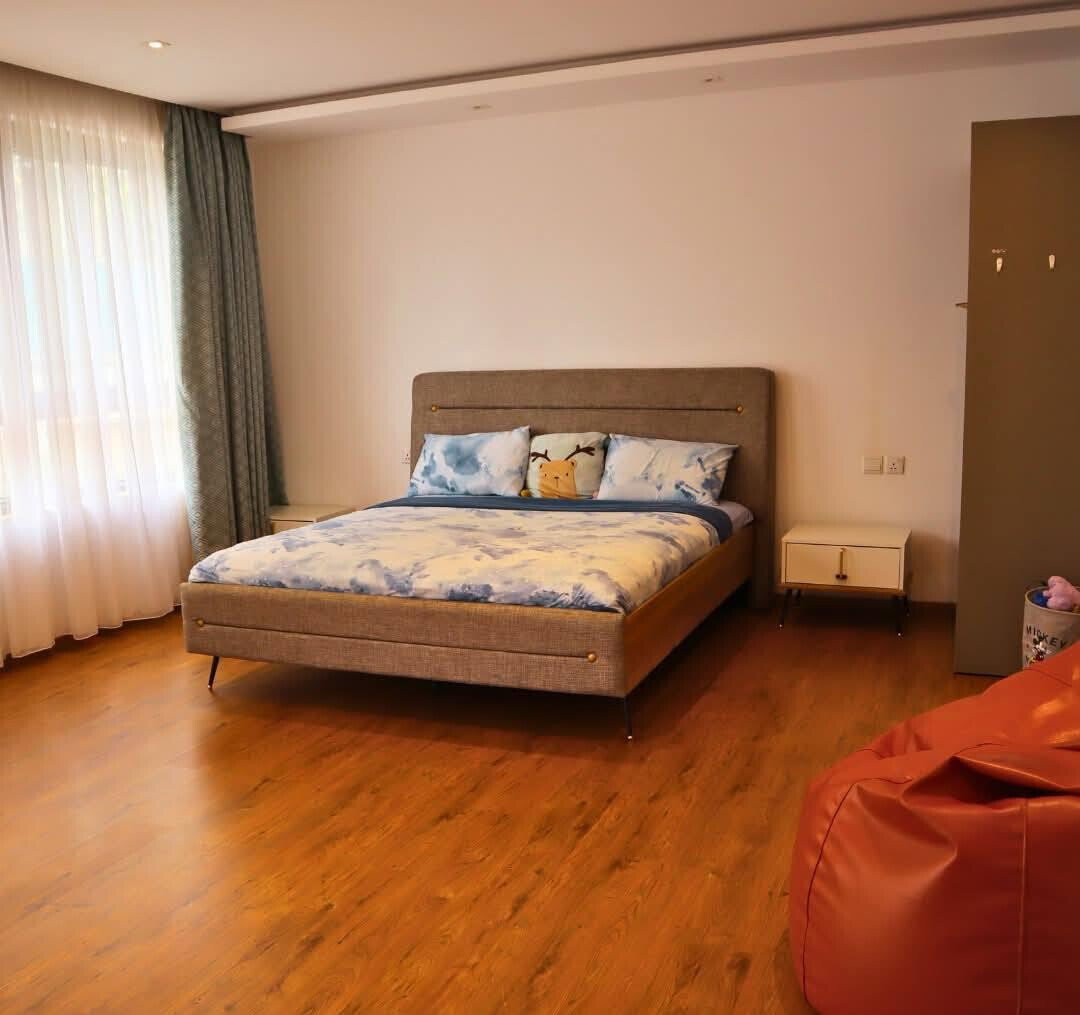 Karura Forest-View Villa with 5 Bedrooms - Kitisuru