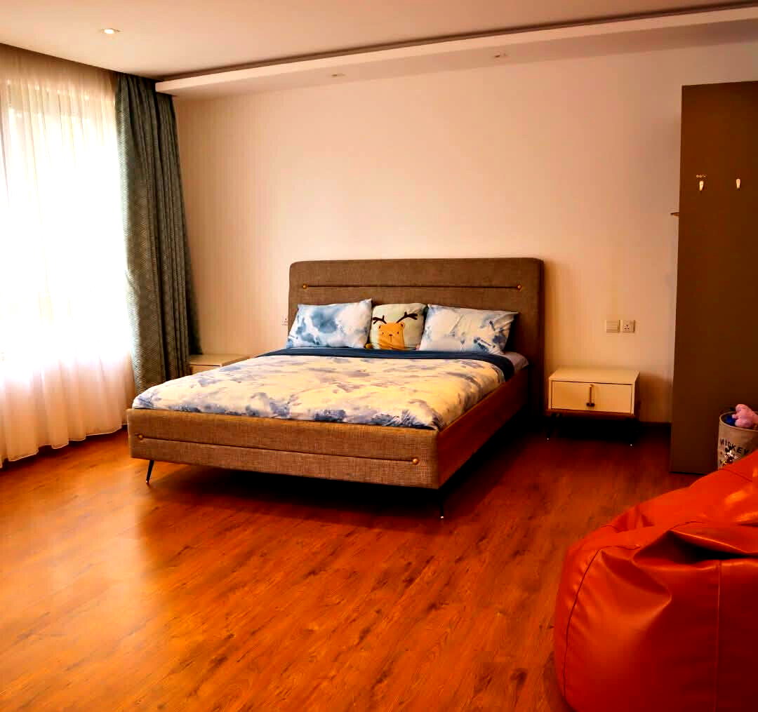 Karura Forest-View Villa with 5 Bedrooms - Kitisuru