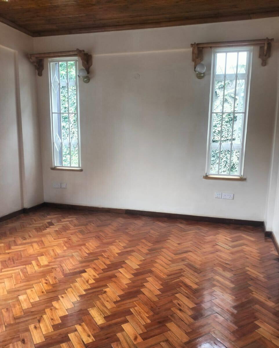 Karura Forest-View Villa with 5 Bedrooms - Kitisuru