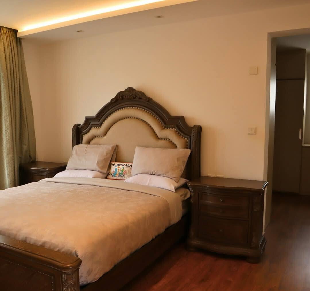 Karura Forest-View Villa with 5 Bedrooms - Kitisuru
