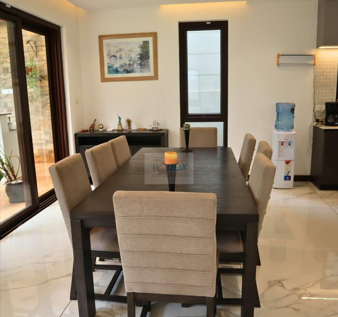 Karura Forest-View Villa with 5 Bedrooms - Kitisuru