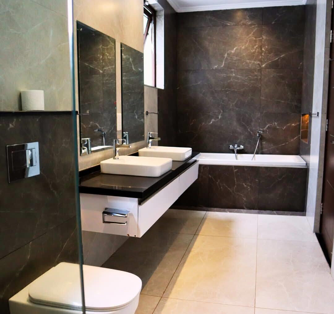 Karura Forest-View Villa with 5 Bedrooms - Kitisuru