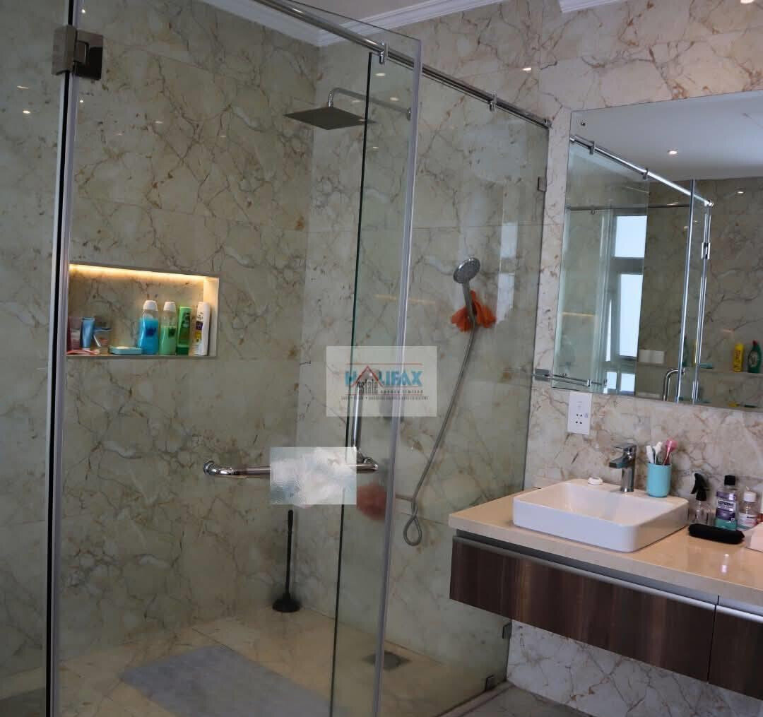 Karura Forest-View Villa with 5 Bedrooms - Kitisuru