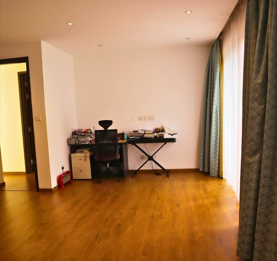 Karura Forest-View Villa with 5 Bedrooms - Kitisuru
