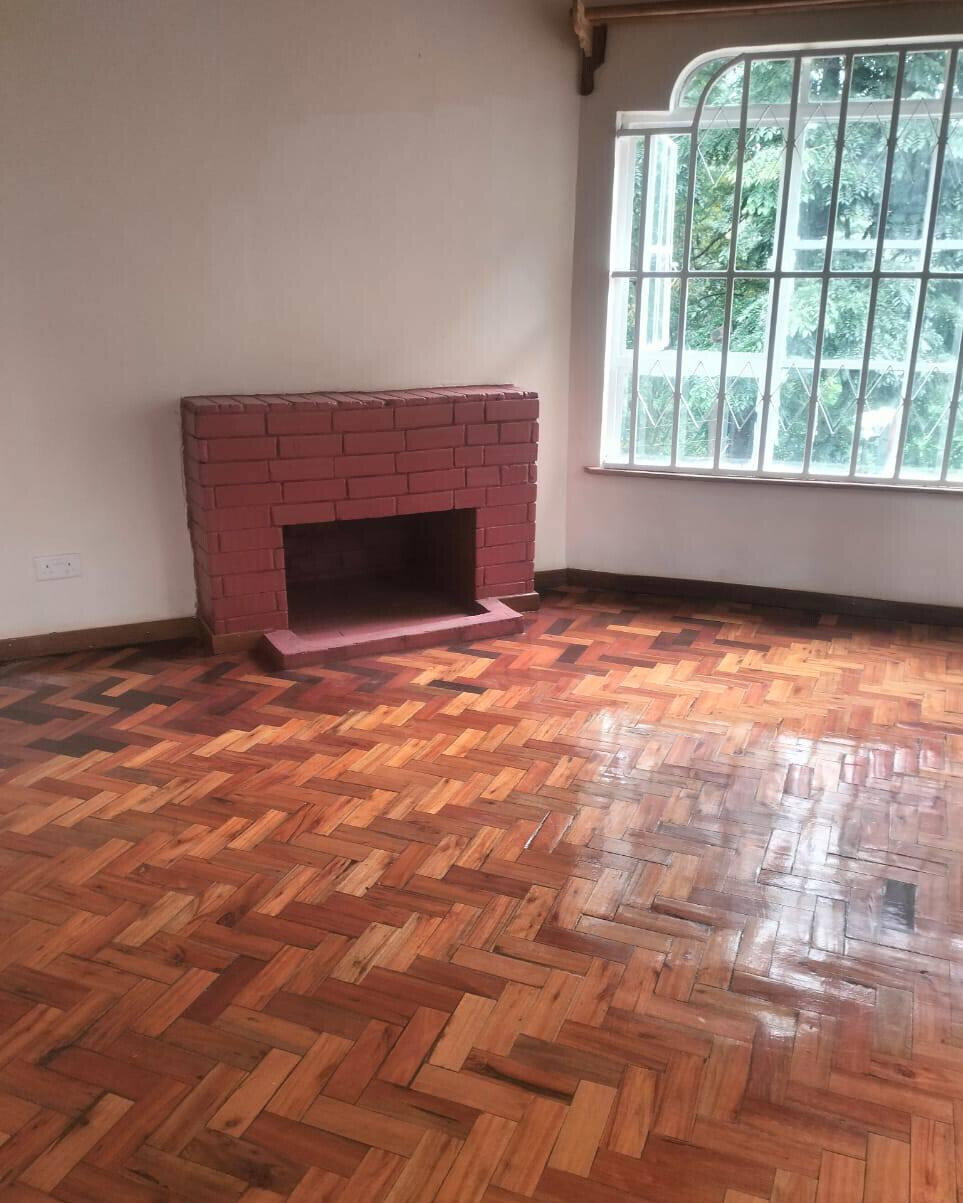 Karura Forest-View Villa with 5 Bedrooms - Kitisuru