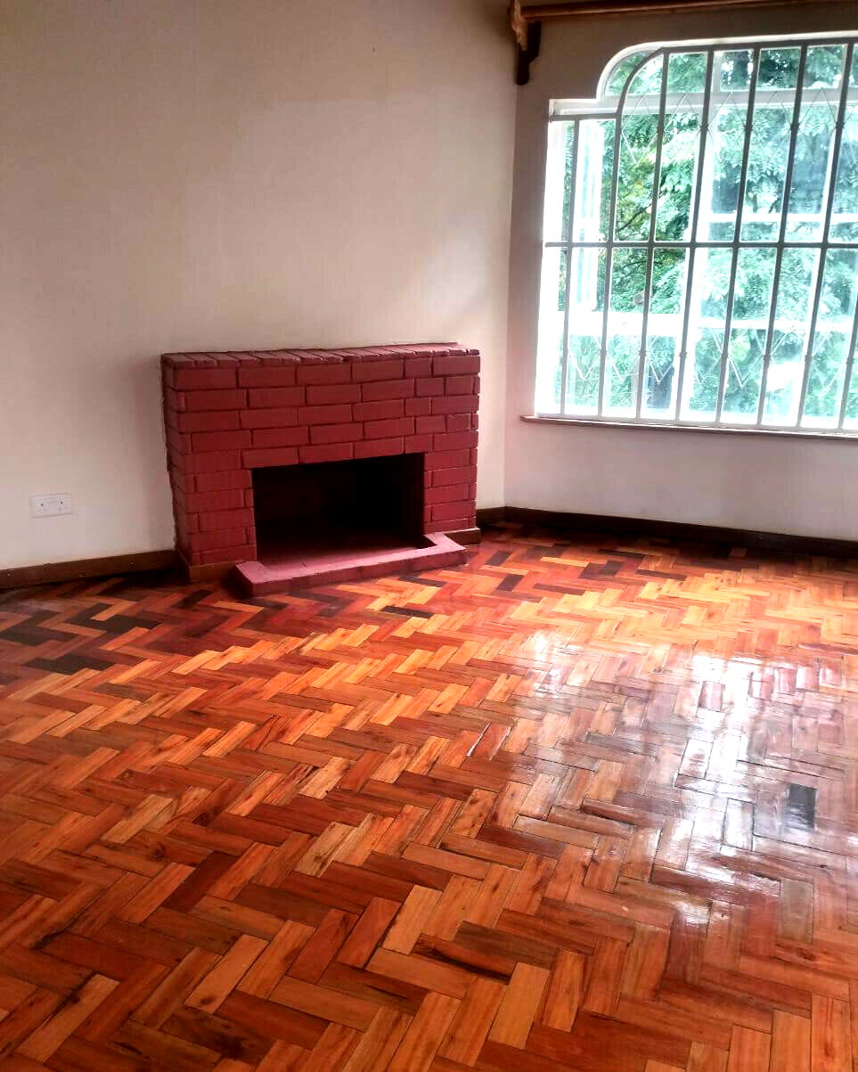 Karura Forest-View Villa with 5 Bedrooms - Kitisuru
