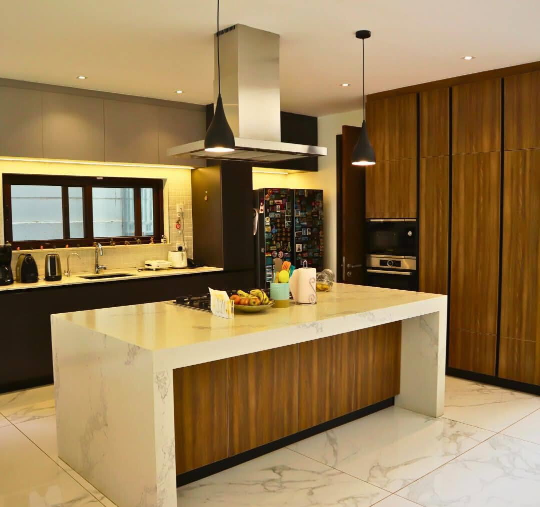 Karura Forest-View Villa with 5 Bedrooms - Kitisuru