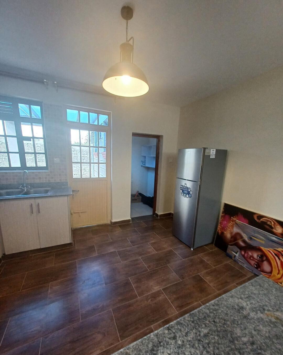 3BR All-Ensuite Bungalow in Gated Community - Kitengela