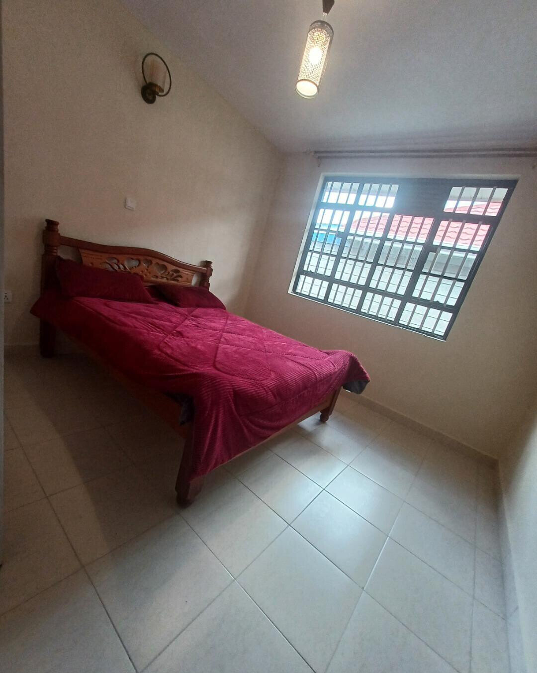 3BR All-Ensuite Bungalow in Gated Community - Kitengela