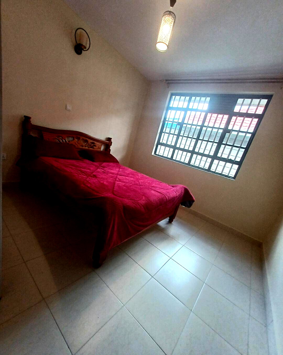 3BR All-Ensuite Bungalow in Gated Community - Kitengela