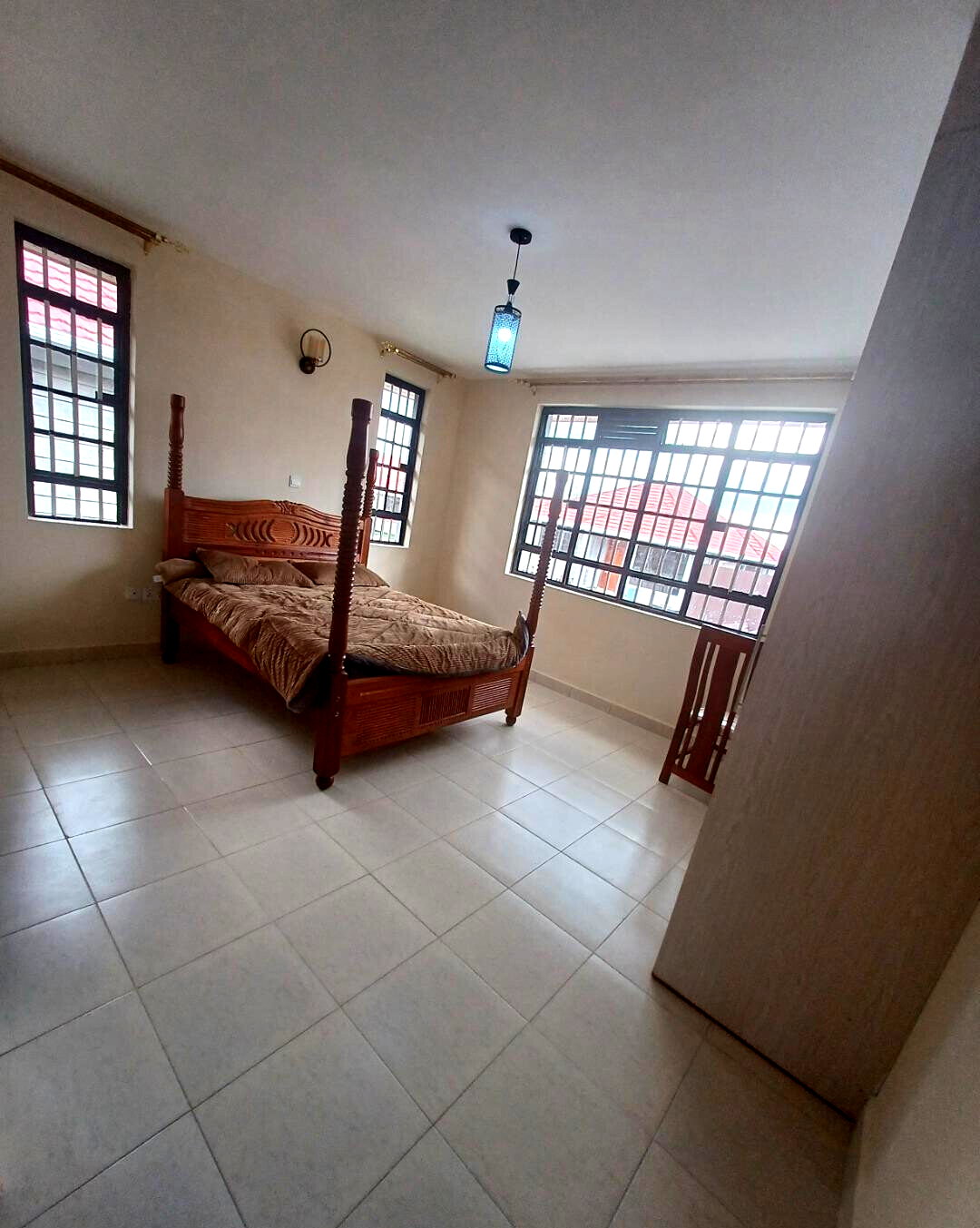 3BR All-Ensuite Bungalow in Gated Community - Kitengela
