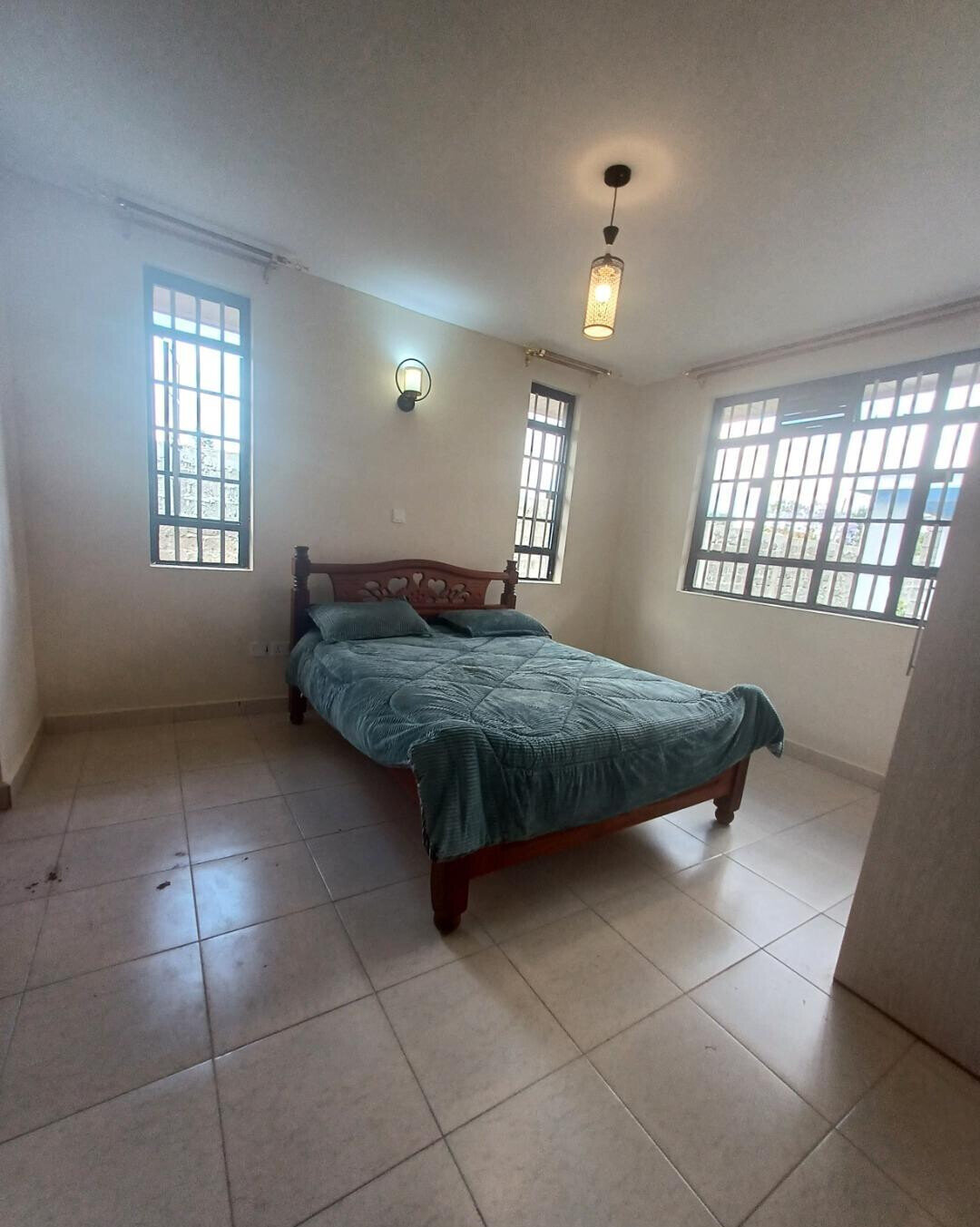 3BR All-Ensuite Bungalow in Gated Community - Kitengela