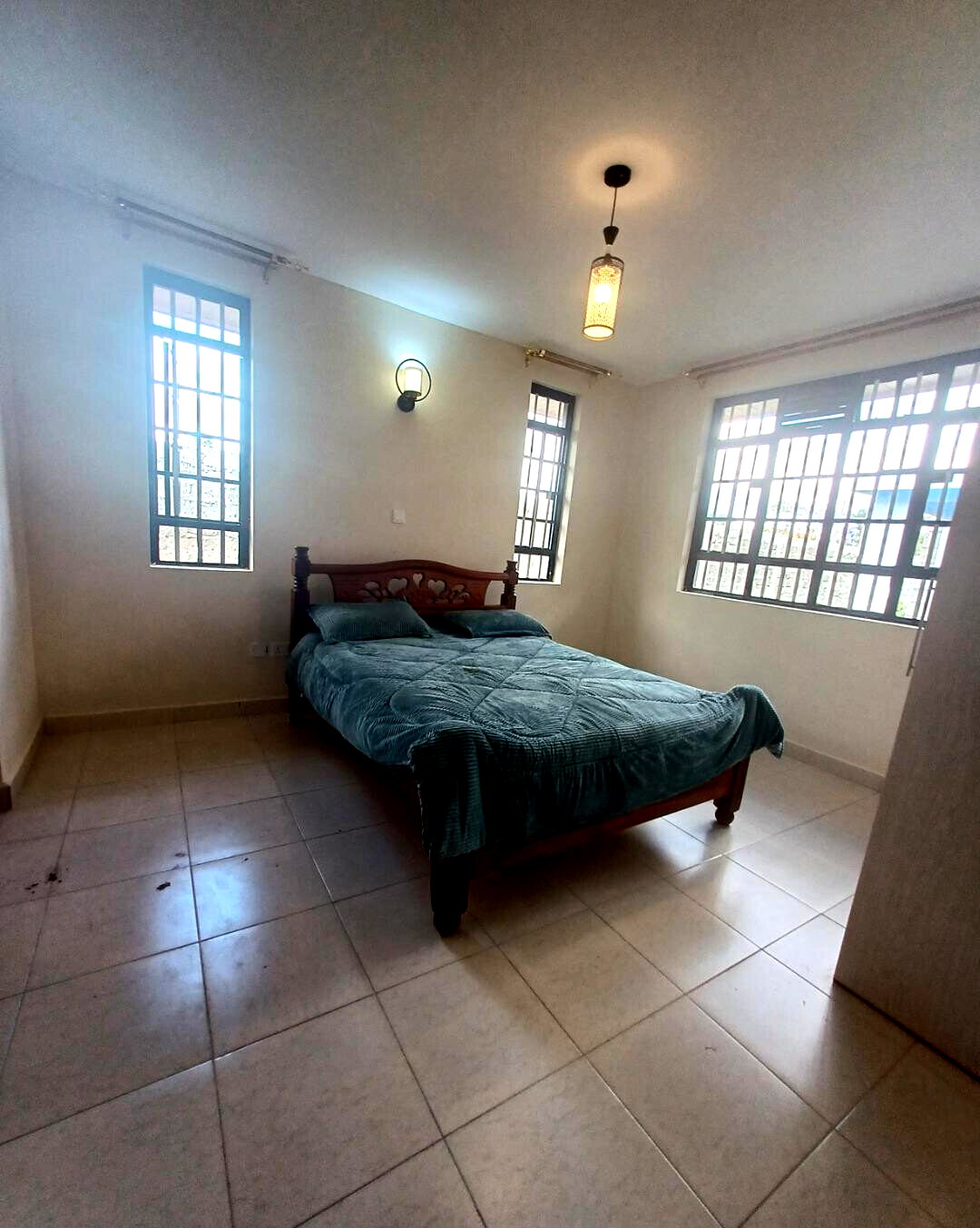 3BR All-Ensuite Bungalow in Gated Community - Kitengela