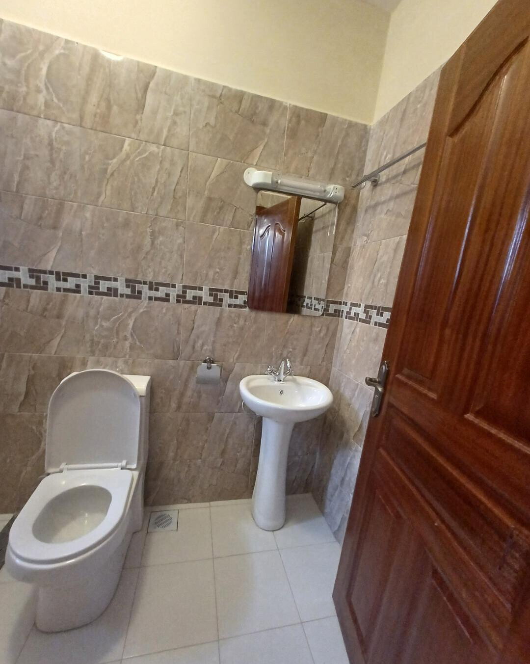 3BR All-Ensuite Bungalow in Gated Community - Kitengela