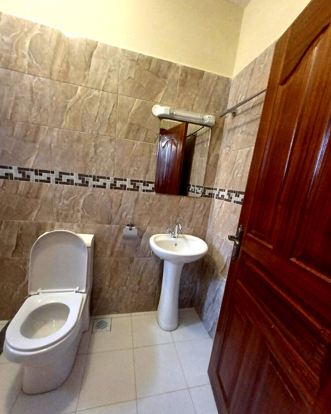 3BR All-Ensuite Bungalow in Gated Community - Kitengela