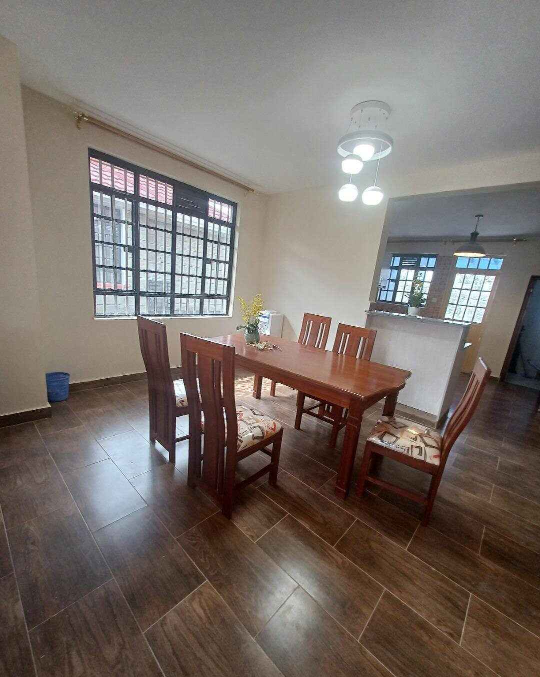 3BR All-Ensuite Bungalow in Gated Community - Kitengela