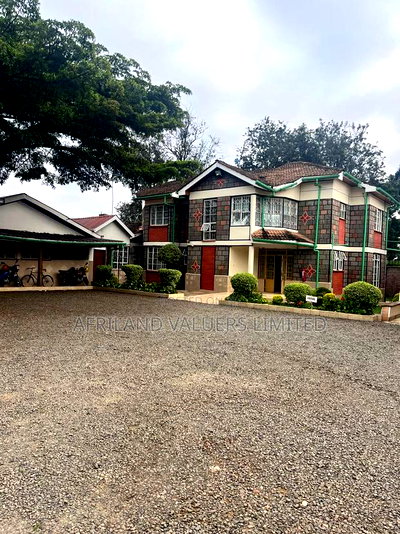Prime Offices to Let in Karen - Image 1
