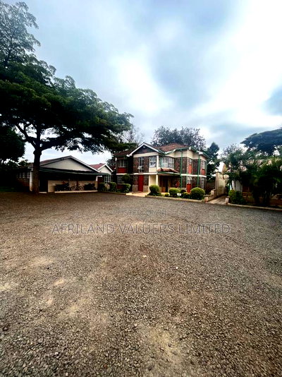 Prime Offices to Let in Karen - Image 2