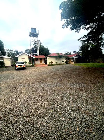 Prime Offices to Let in Karen - Image 4