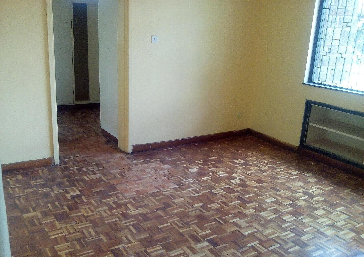 5BR Garden Home with Parking