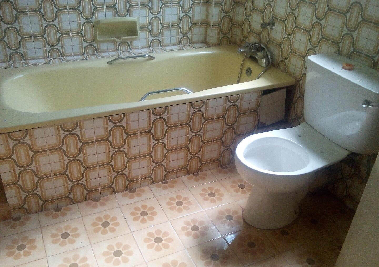 5BR Garden Home with Parking