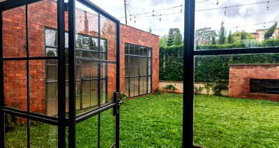 1/4 Acre 4BR Haven for KSh 280K