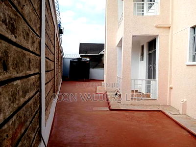5bdrm Maisonette in Githingiri, Thika, Bendor Estate for sale - Image 2