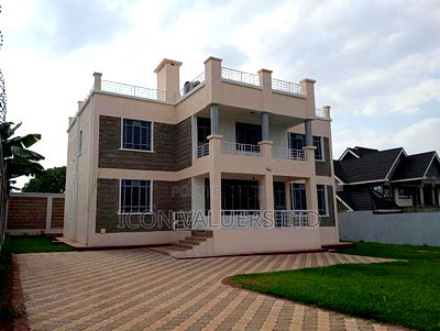 5bdrm Maisonette in Githingiri, Thika, Bendor Estate for sale - Image 4