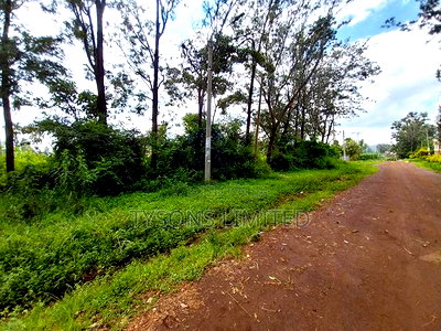 Vacant Plots for Sale in Thindigua - Image 1