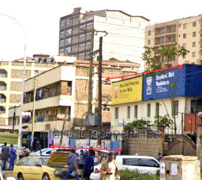 1bdrm Apartment in Parklands Estate for sale - Image 1