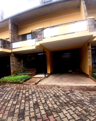 0.37 Acre Commercial Plot with Parking - Kilimani