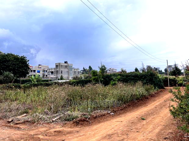 Prime 50x100ft in Gikambura Jambu Tv Road