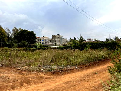 Prime 50x100ft in Gikambura Jambu Tv Road - Image 6