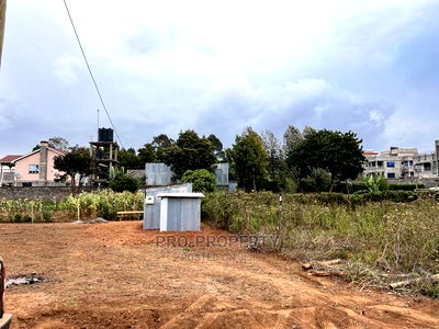 Prime 50x100ft in Gikambura Jambu Tv Road - Image 7