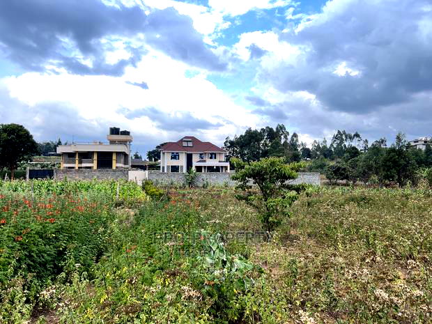 Prime 50x100ft in Gikambura Jambu Tv Road