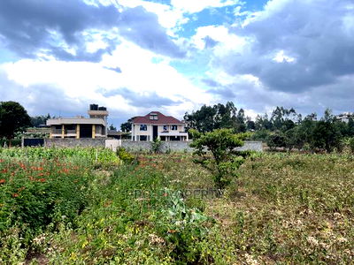 Prime 50x100ft in Gikambura Jambu Tv Road - Image 3