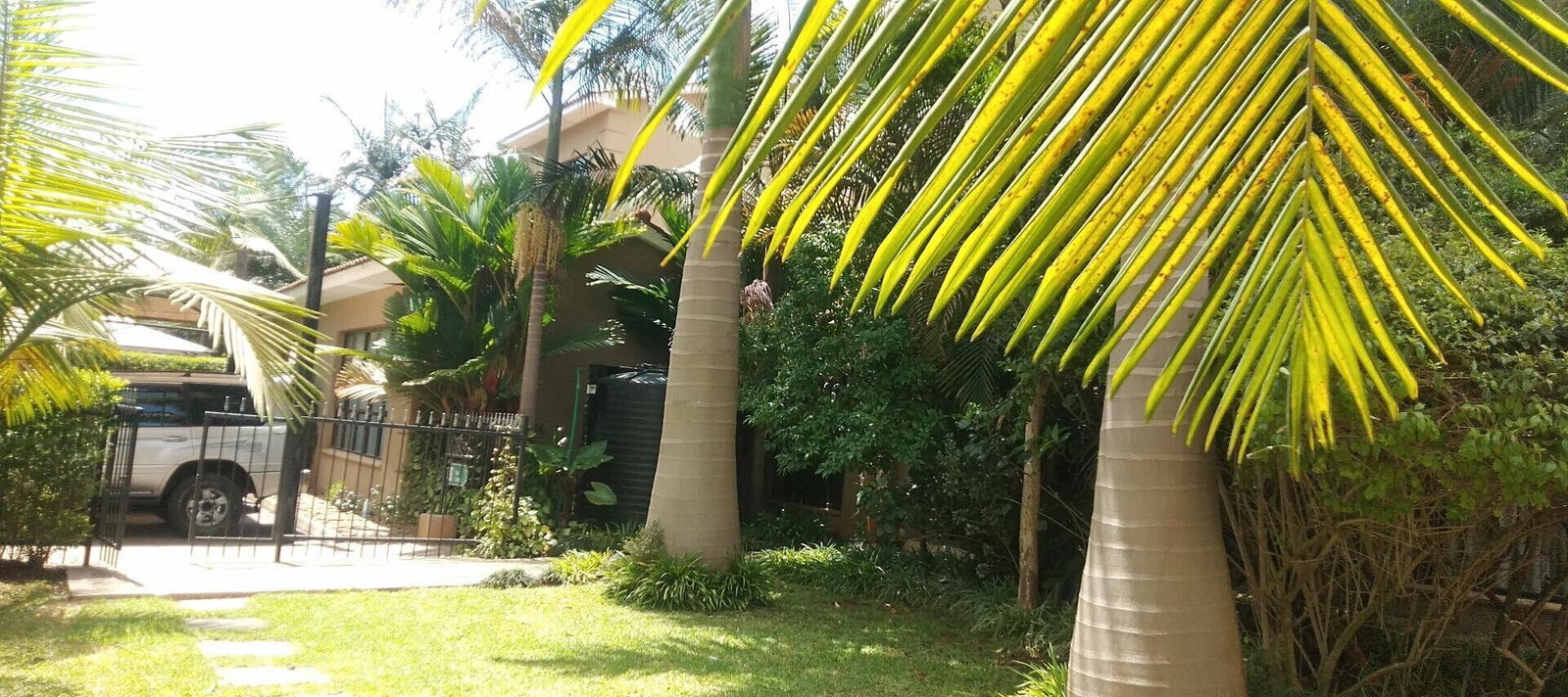 4-Ensuite Townhouse with Fireplace & DSQ – Karen Masai Road