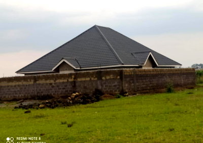 50x100 Plot with Garden at KSh 650K