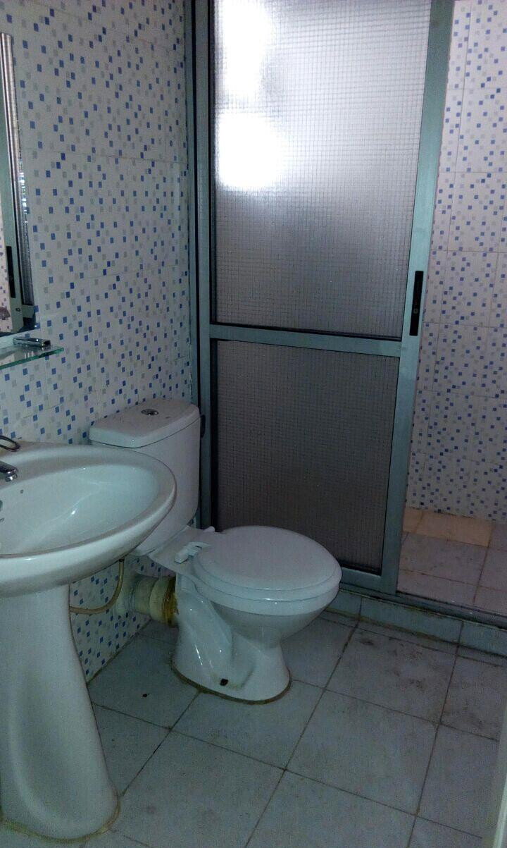 4BR Maisonette with DSQ & Private Compound - Westlands