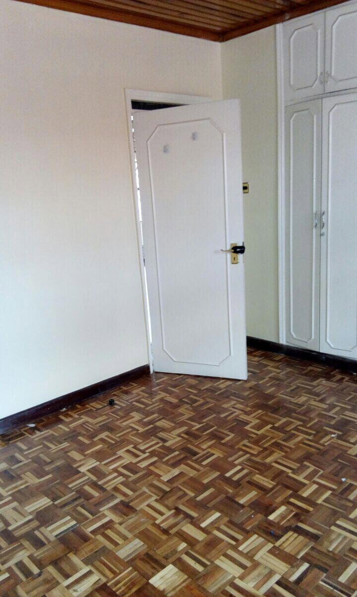 4BR Maisonette with DSQ & Private Compound - Westlands