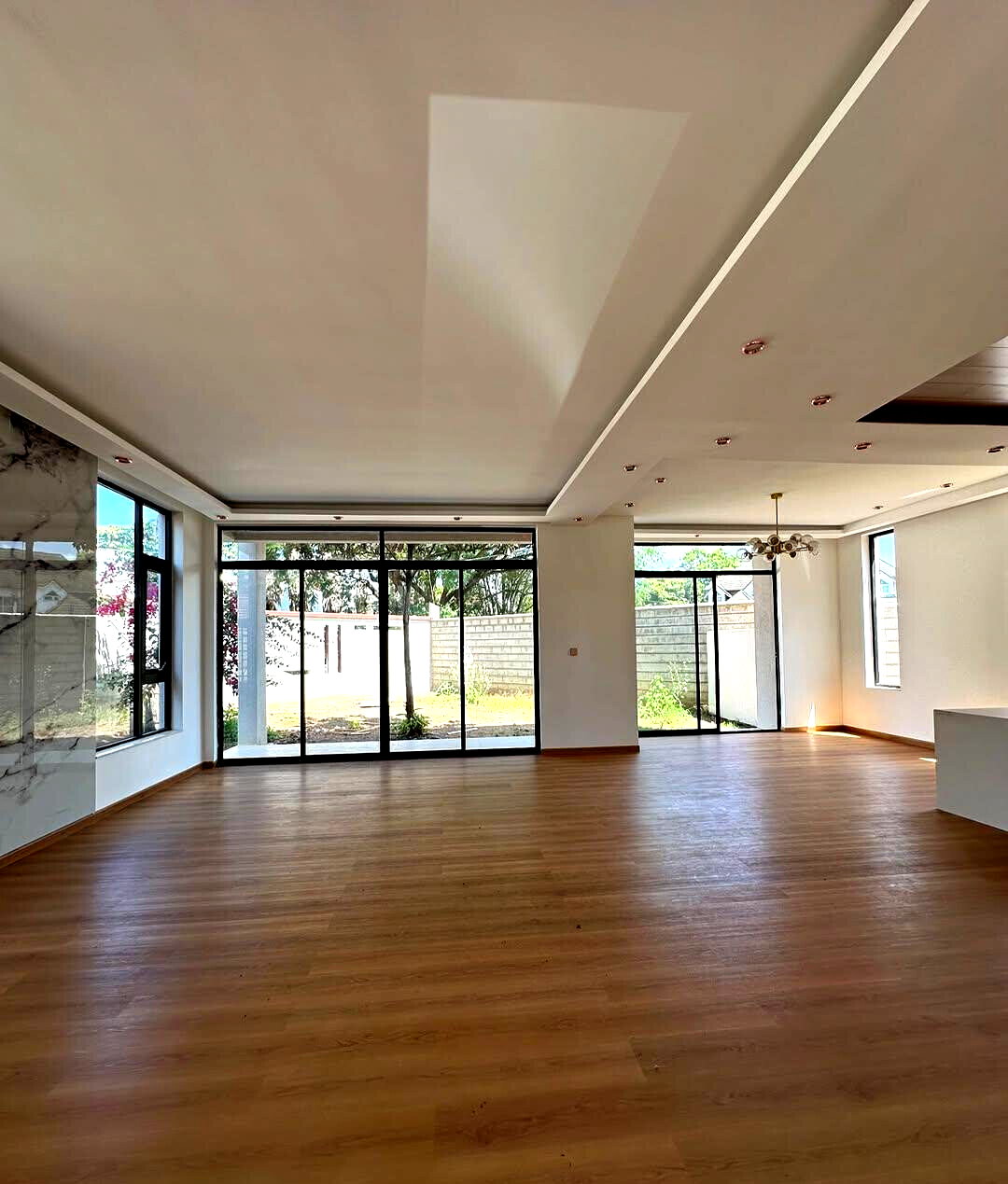 New 5-Ensuite Townhouse with DSQ in Gated Community - Lavington