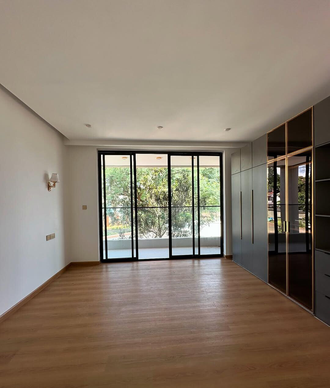 New 5-Ensuite Townhouse with DSQ in Gated Community - Lavington