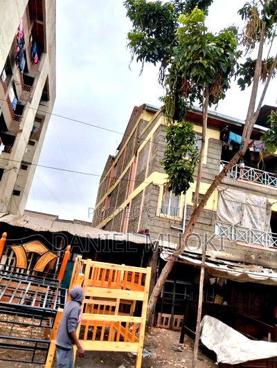 2bdrm Apartment in Umoja 1 Estate for sale - Image 7