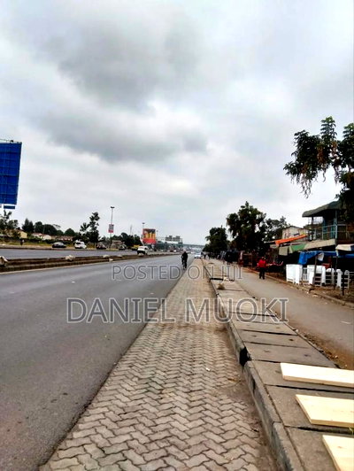 2bdrm Apartment in Umoja 1 Estate for sale - Image 3