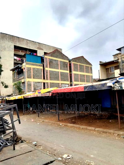 2bdrm Apartment in Umoja 1 Estate for sale - Image 4